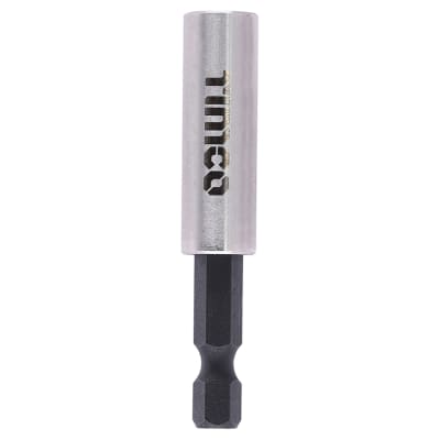 Magnetic Driver Bit Holder - 60mm Length
