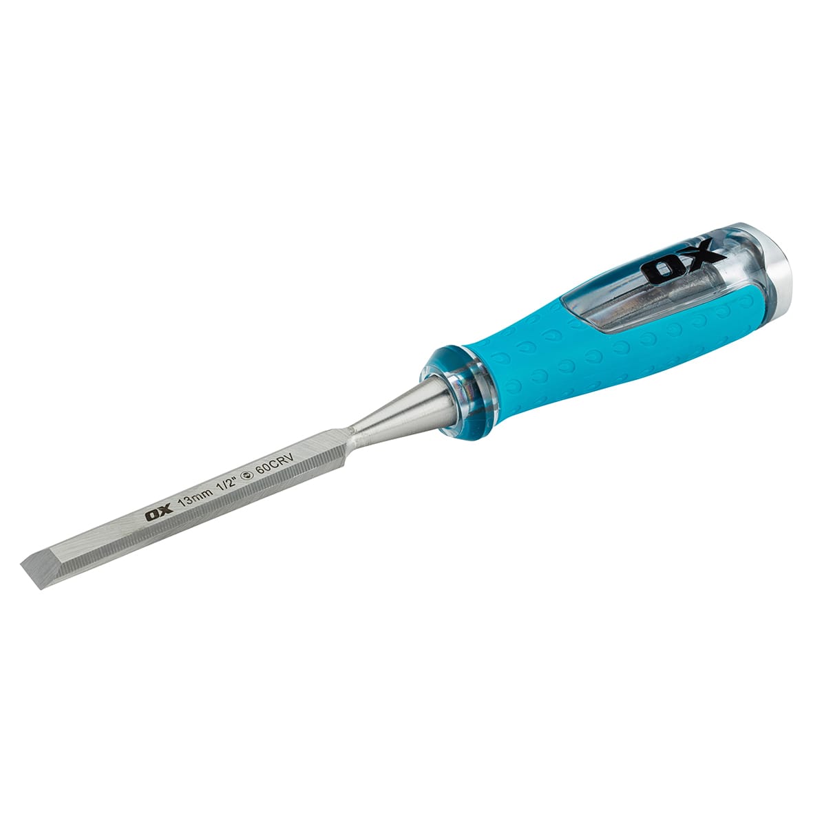 Pro Heavy Duty Wood Chisel - 13mm Blade Width