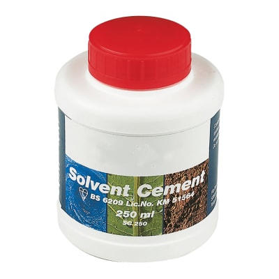 Adhesive for Modular Fluted Hand Rail