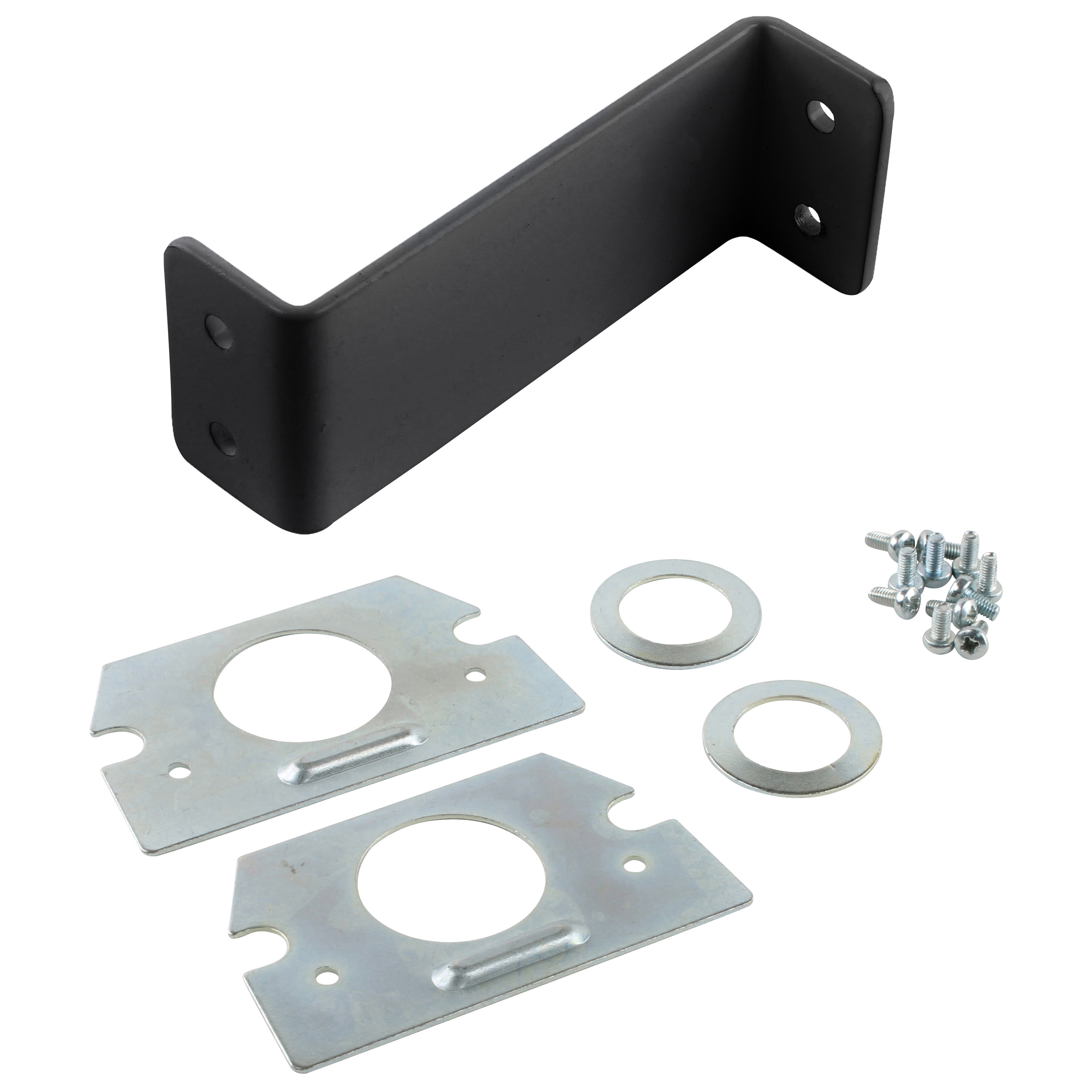 Teleflex Clearline Fallback Kit - Black