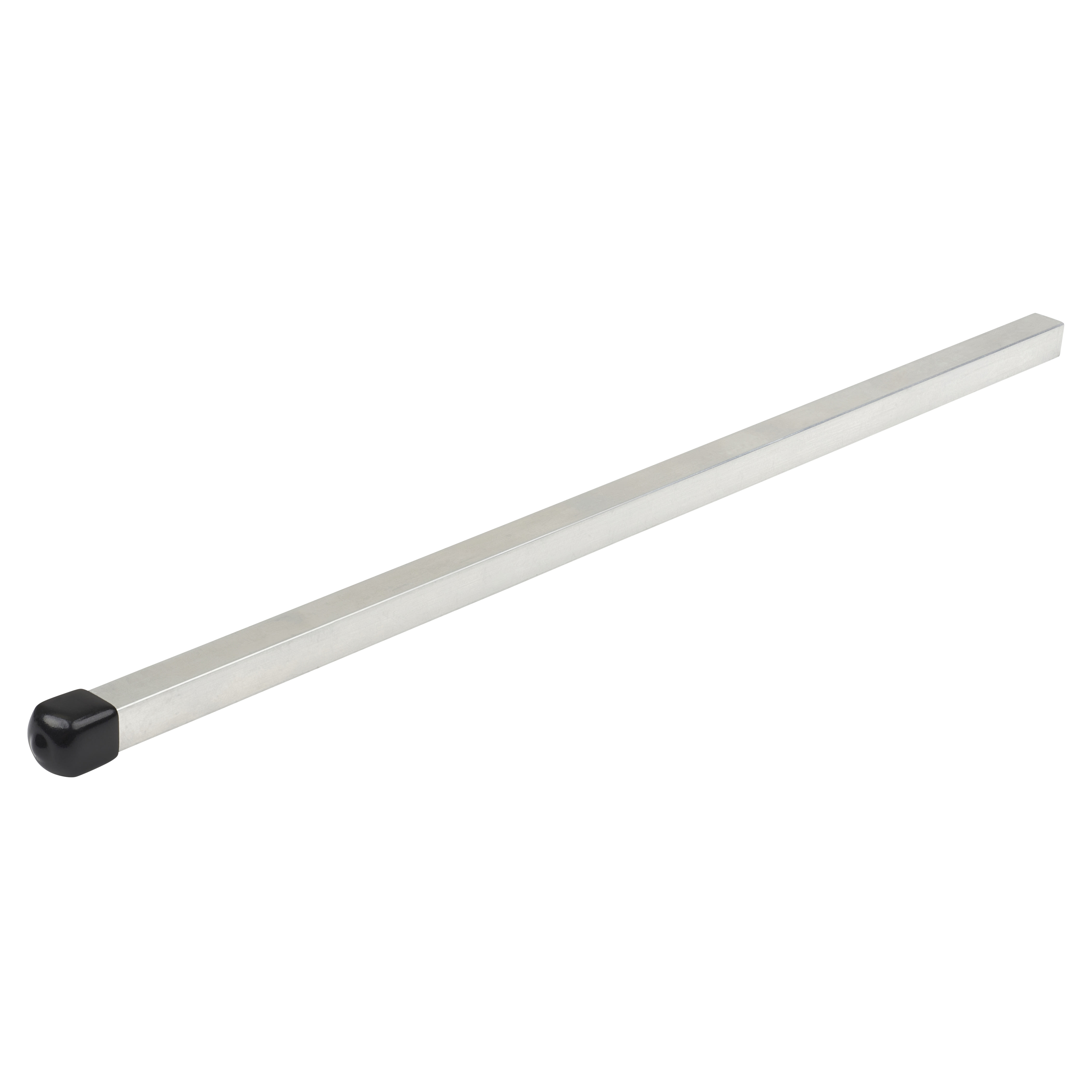 Teleflex Clearline Square Tube Midi