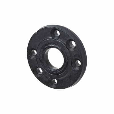 Spring Cassette Rose for 21mm Unsprung Lever Door Handle on Rose