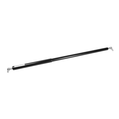 Gas Gate Closer - 750mm Length - Black - Wooden Gates