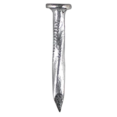 Galvanised Square Twist Nail - 30 x 3.75mm - 2.5kg Pack