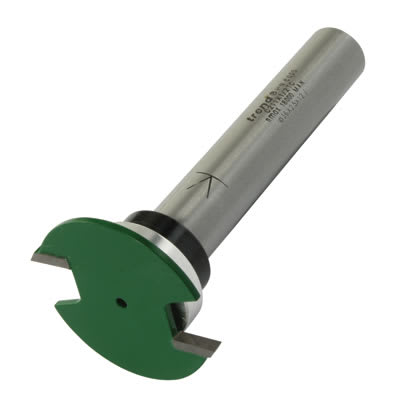 Router Cutter to Suit Exitex Staff, Slidex Seal & Aquamac