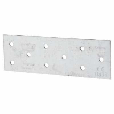Nail Plate - 120 x 40mm