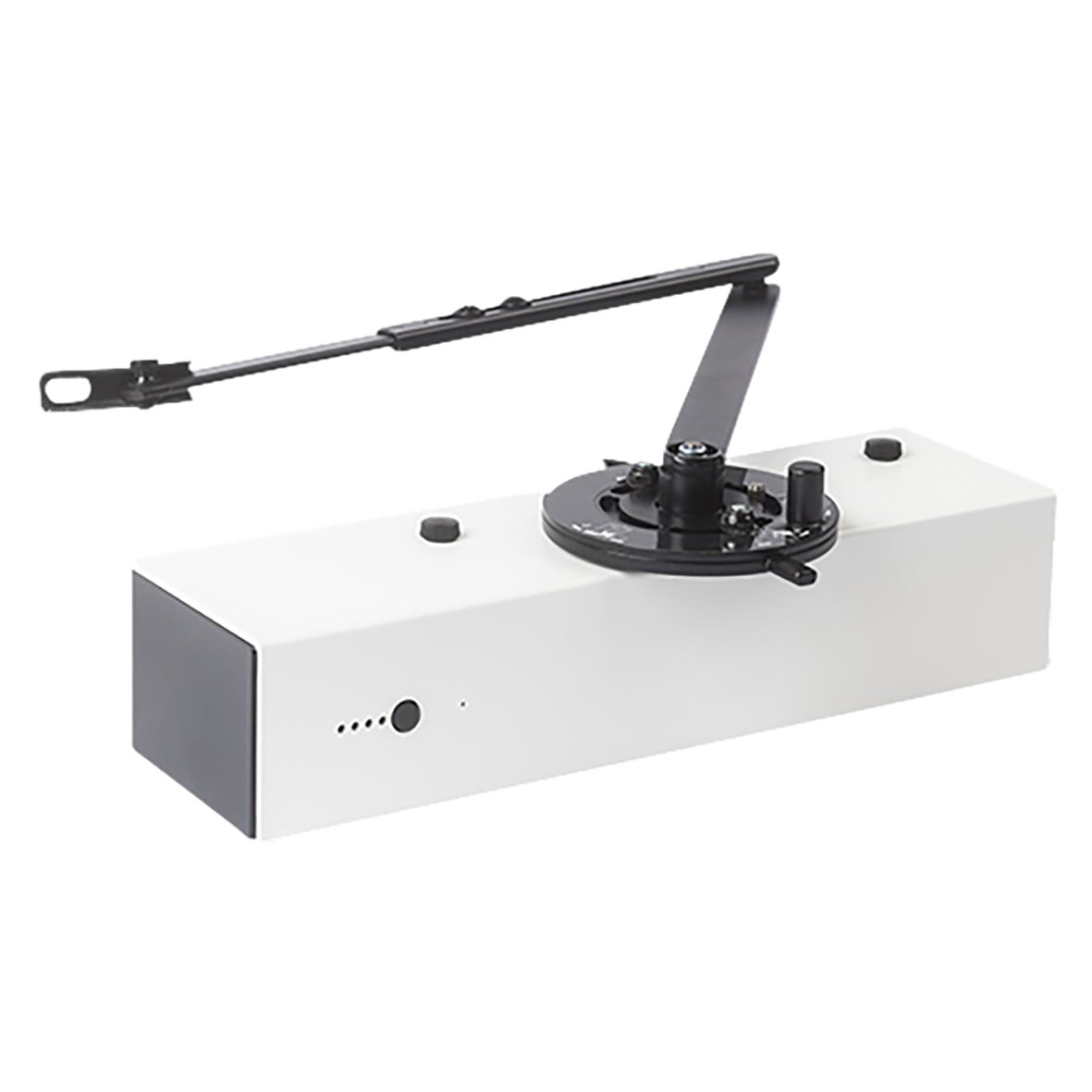 Freedor Smartsound Wireless Electromagnetic Fire Door Closer - Power Size 3 - White
