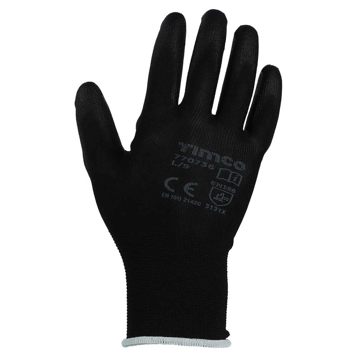 Durable Grip Glove - Large