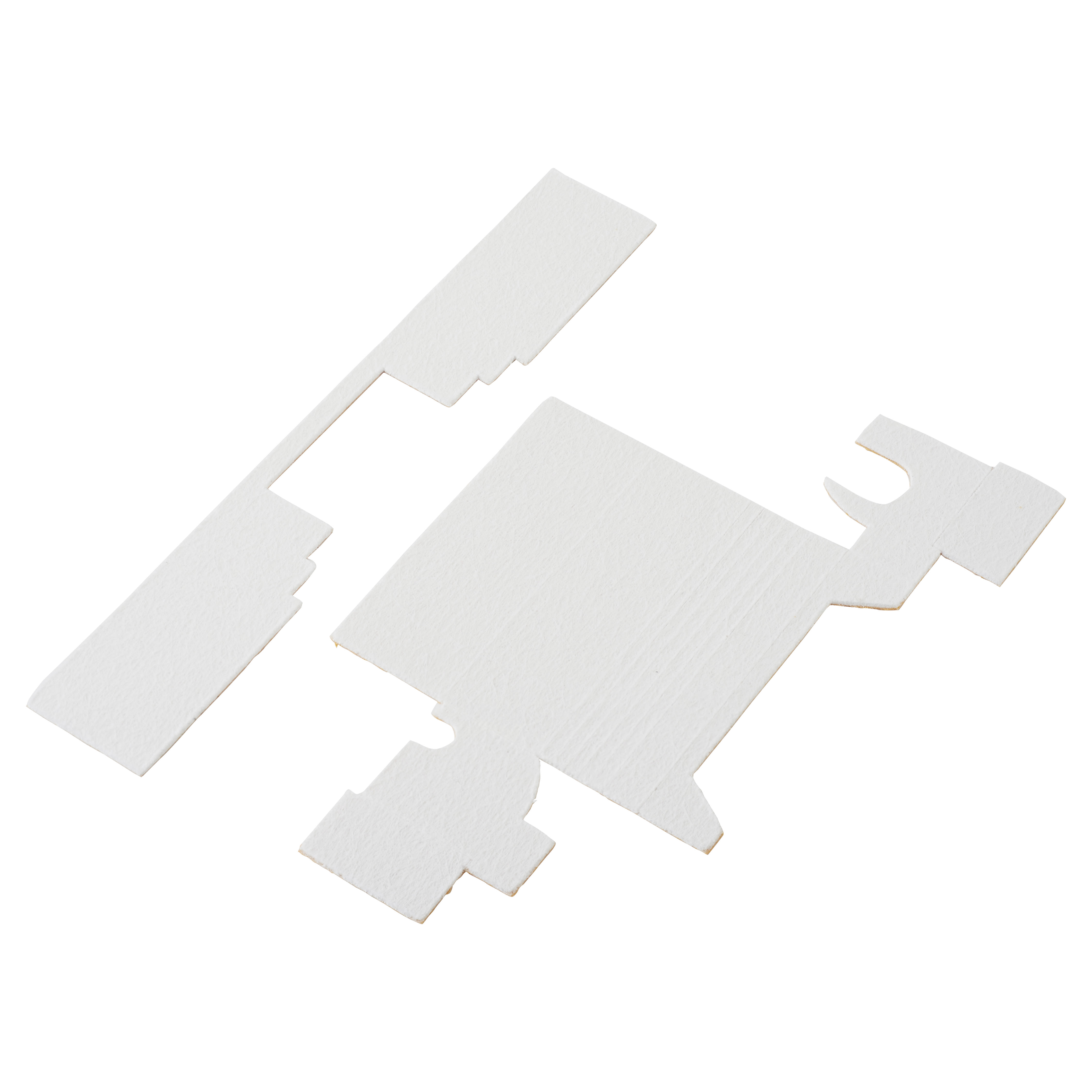 Intumescent Pack to suit Deedlock ANSI Medium Security Mortice Electric Release