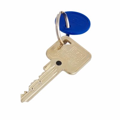 10 Pin Cylinder - Master Key