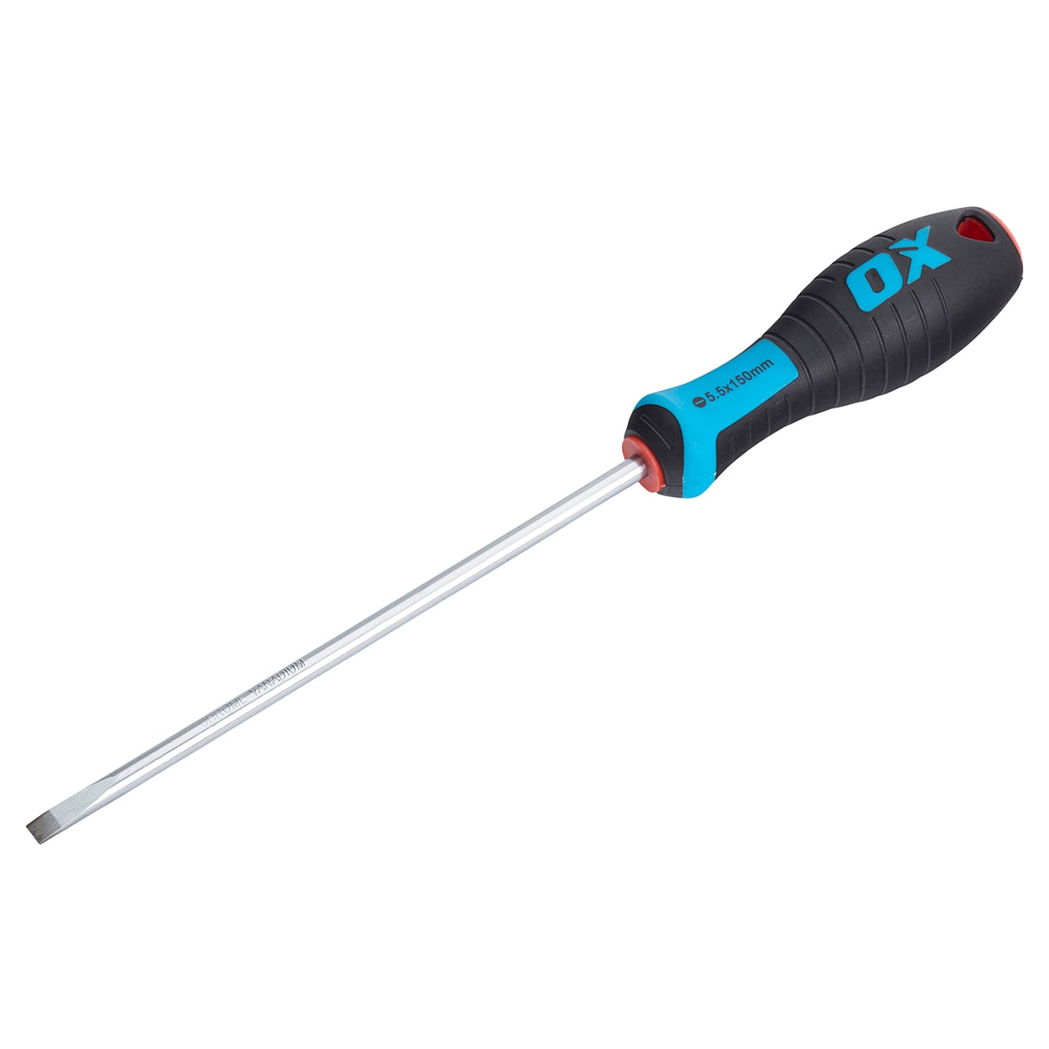 Pro Slotted Parallel Screwdriver - 150 x 5.5mm