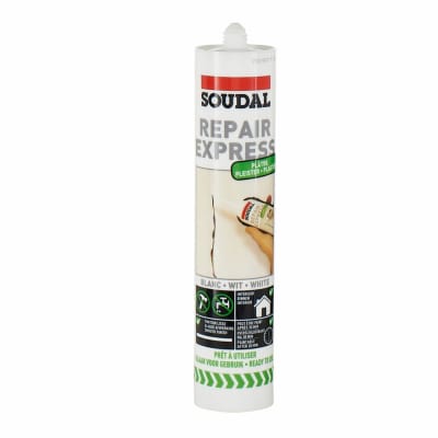 Repair Express Plaster - 290ml - White