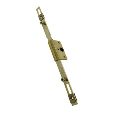 Offset Espagnolette uPVC Multipoint Window Lock - 800mm Length - 25mm Backset - 7.7mm Cam