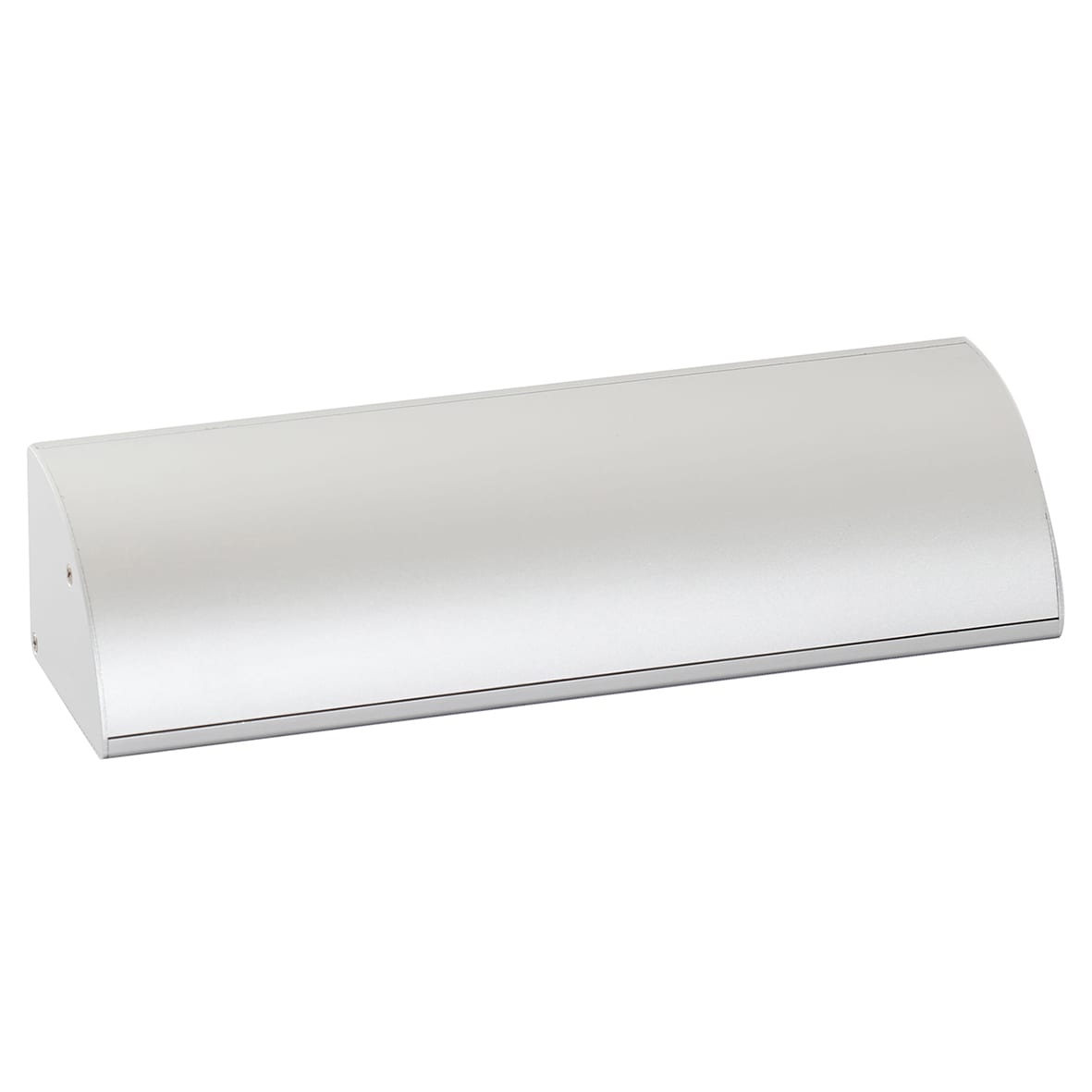 Architectural Electromagnetic Door Lock L Bracket - 265 x 72 x 60mm - Standard Magnet