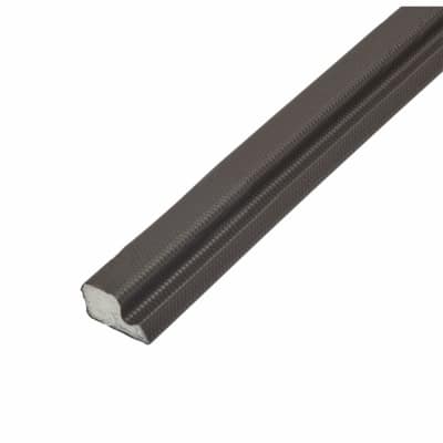 Schlegel AQ63 (QL3005) Aquamac Seal - 25m Length - Brown