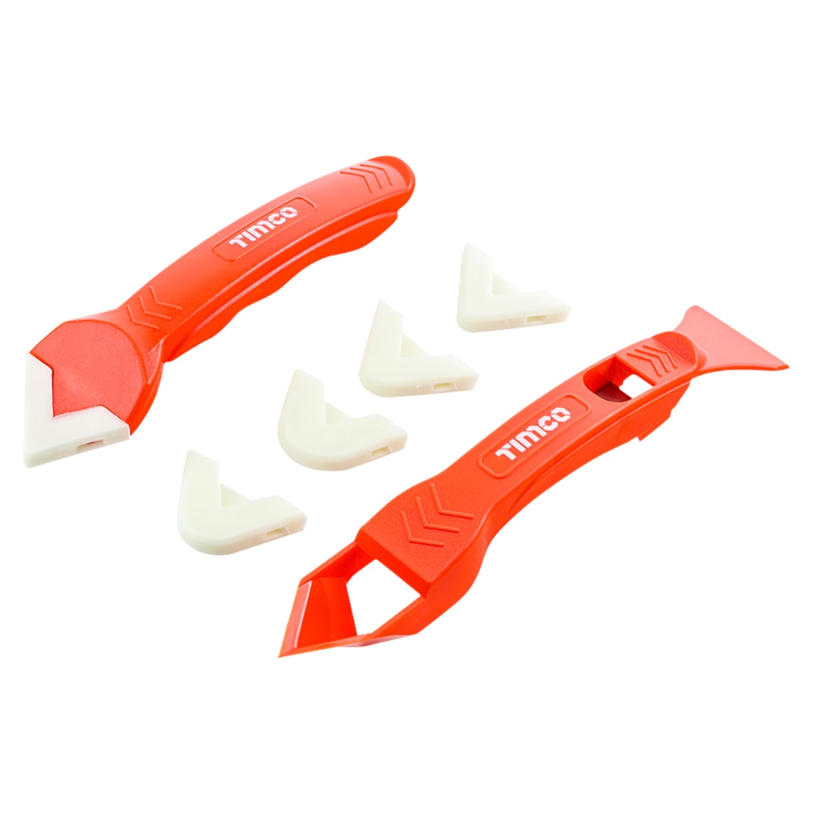 7 Piece Sealant Remover/Profiler Kit