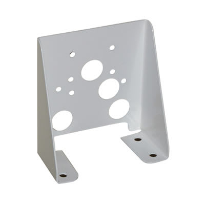 Floor Bracket for Magnetic Wall Mounted Fire Door Holder