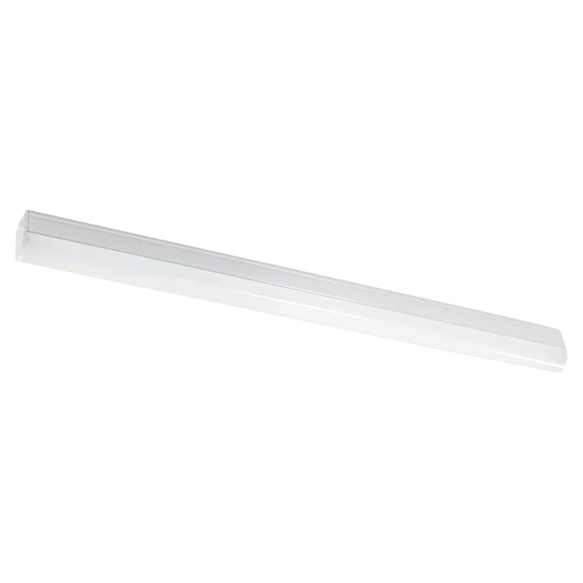 LED Lightspan 65W Linkable LED Batten - - 6ft/1800mm - 4000K Cool White