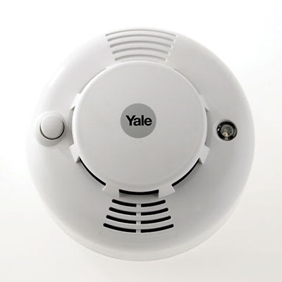 Easy Fit Smoke Detector - EF-SD