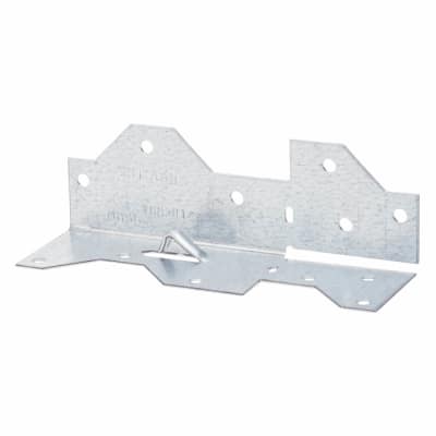 Universal Framing Anchor - 114 x 33 x 0.9mm