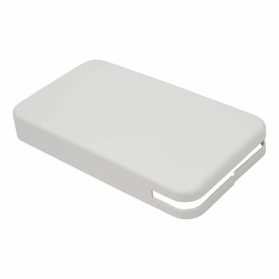 Cover for Miniwinch - White