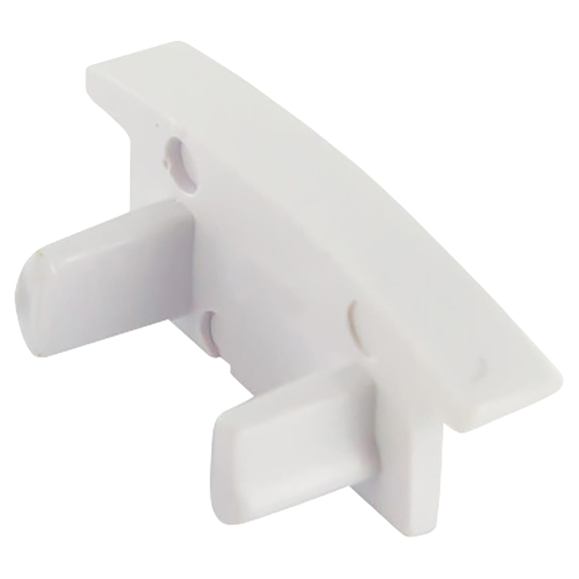 LED Profile Mounting Bracket for use with ILPFR071 & ILPFR072