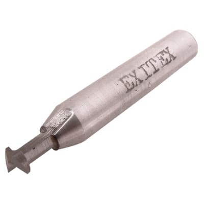 Sash Window TCT Cutter to Suit Slide Pile T Slot