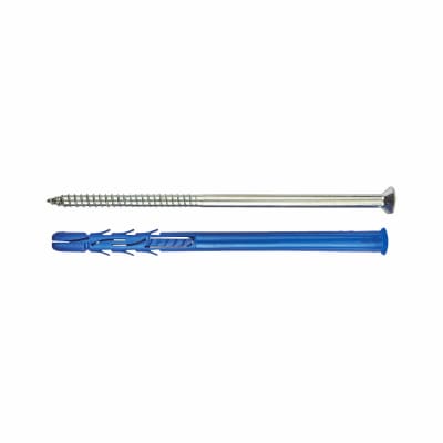 Frame Fixing - 10 x 140mm - Pack of 4
