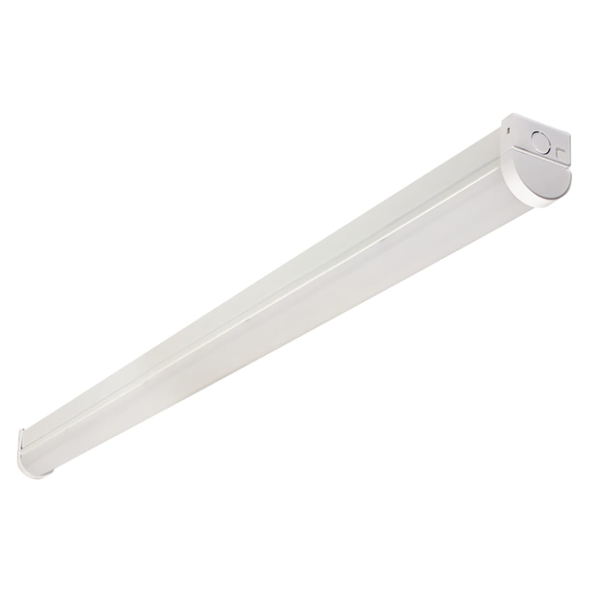 LED Lightspan 40W Linkable LED Batten - - 6ft/1800mm - 4000K Cool White