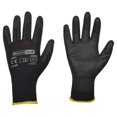 Lightweight Grip Glove - Medium