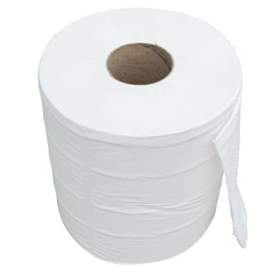 Tissue Roll - 190mm x 150m - Pack of 6