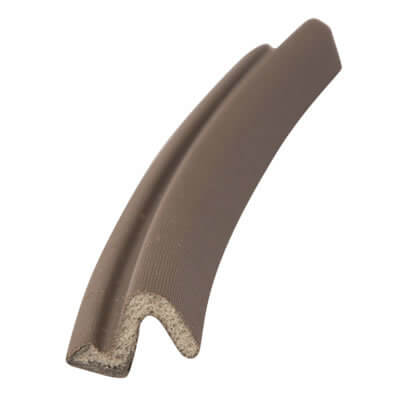 A10 Aquatex Seal - 6m Length - Brown