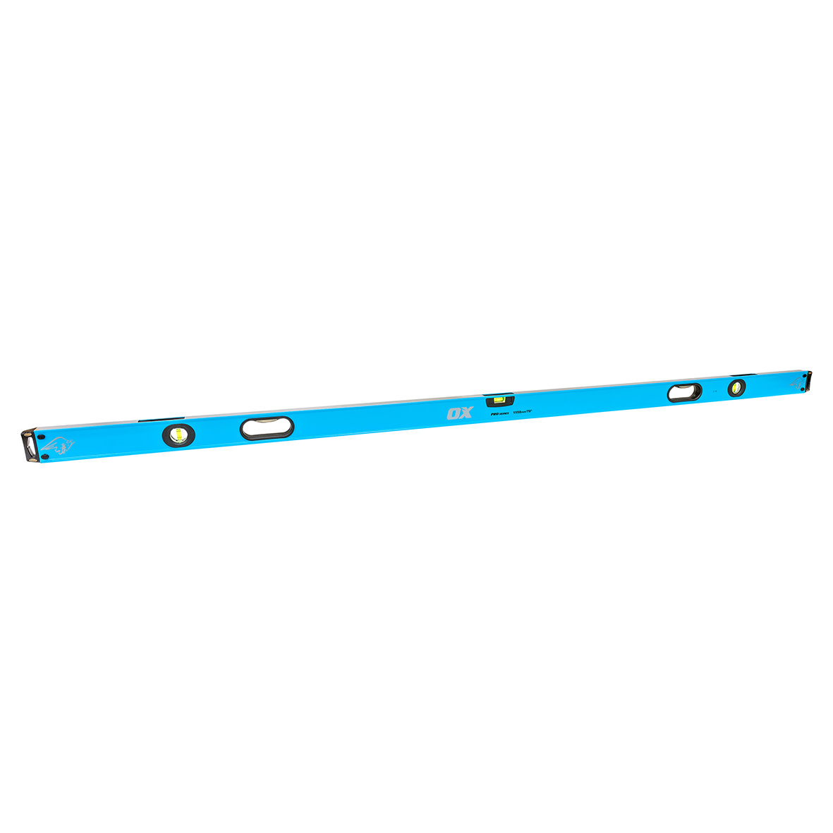 Pro Box Spirit Level - Non Magnetic - 78"/ 2000mm - Aluminium