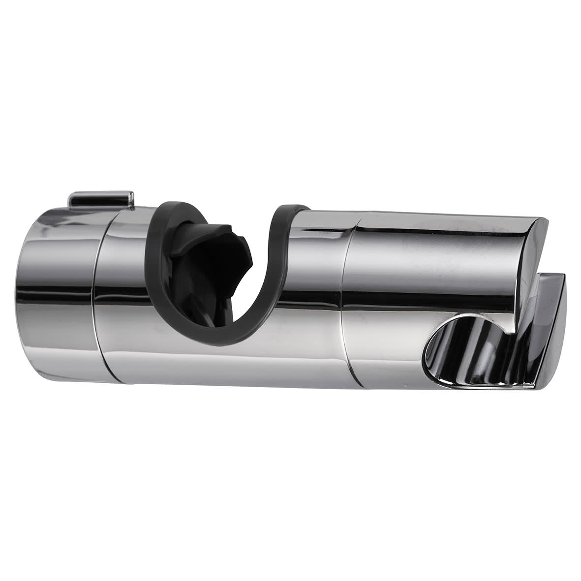 Universal Riser Rail Slider - Chrome