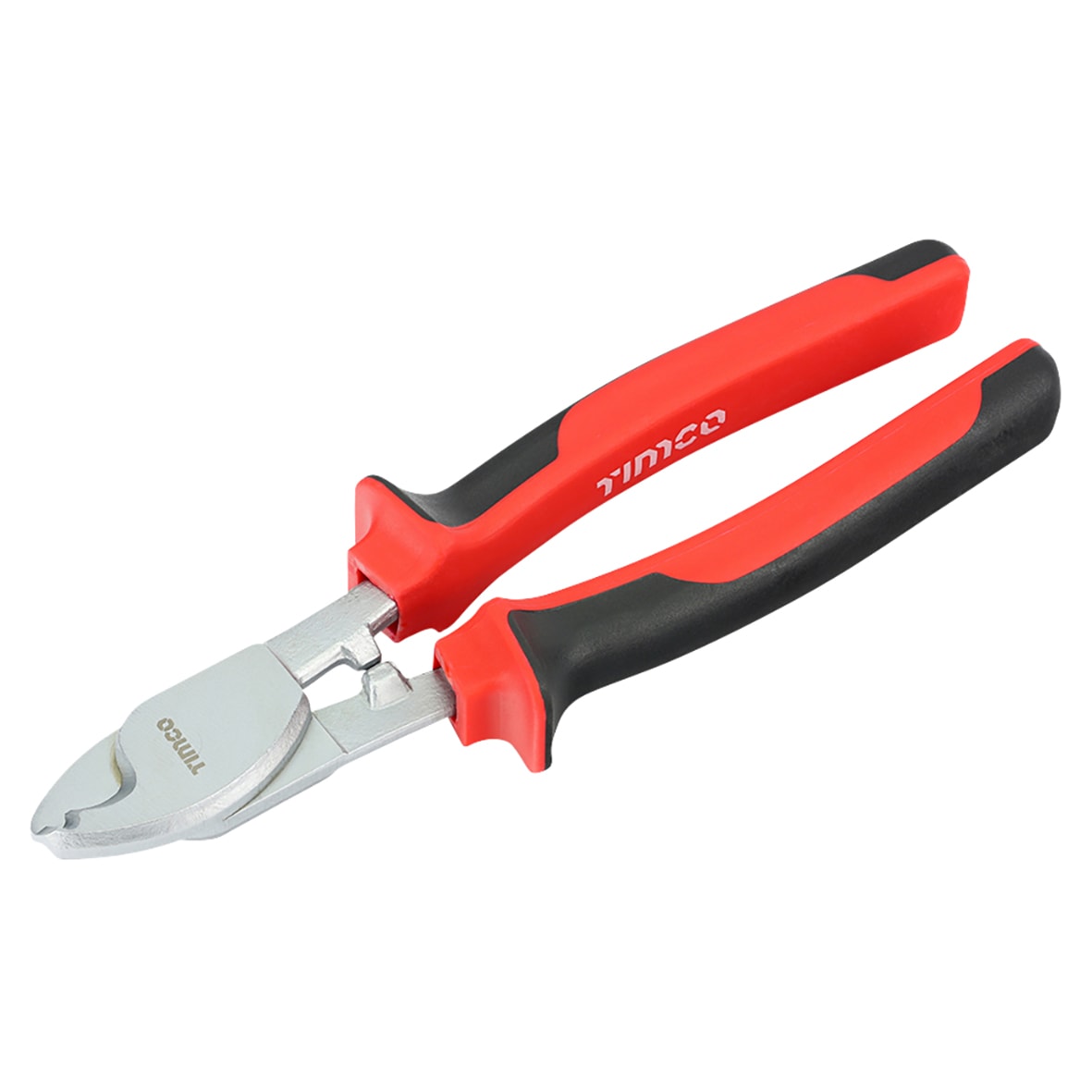 8"/ 200mm Cable & Wire Cutters 135294P