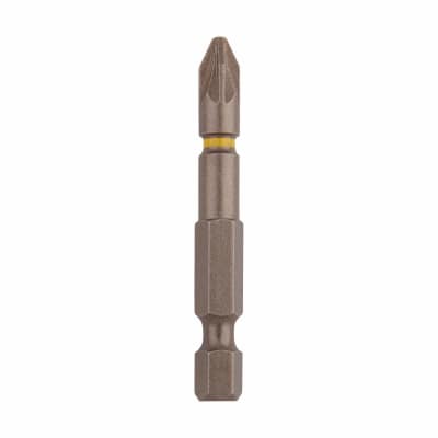 Torsion Driver Bit - Pozi - - 50mm Length