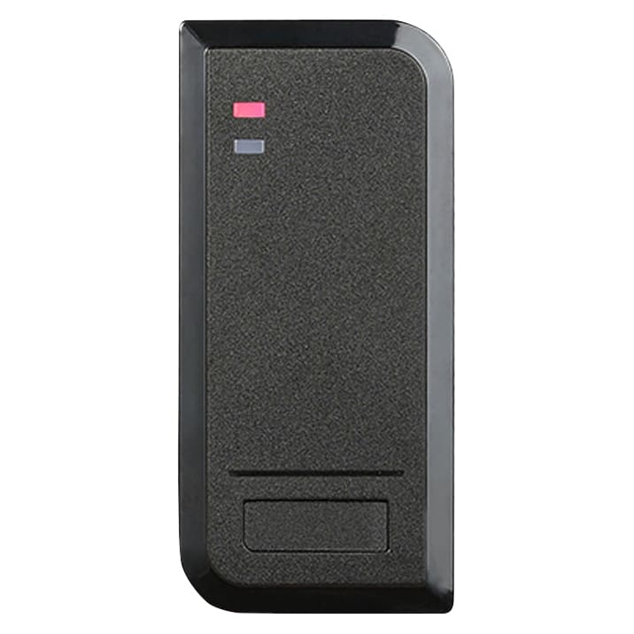 Standalone Access Control Door Entry Proximity Reader - 103 x 48 x 20mm