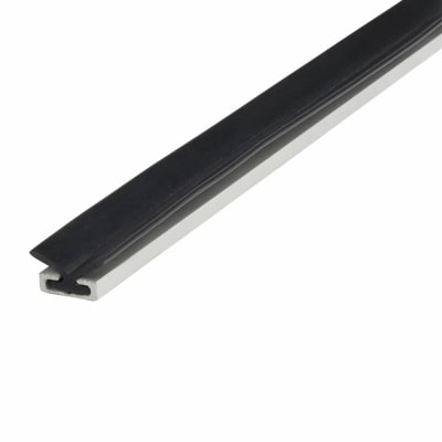 RCY Stop Seal - 2100mm Length - Satin Anodised Aluminium