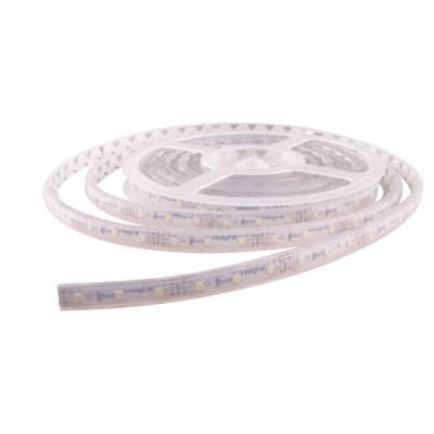 LED 6W Flexible LED Strip Light - - 5000mm - 350 lumens - 6500K Daylight 847805P