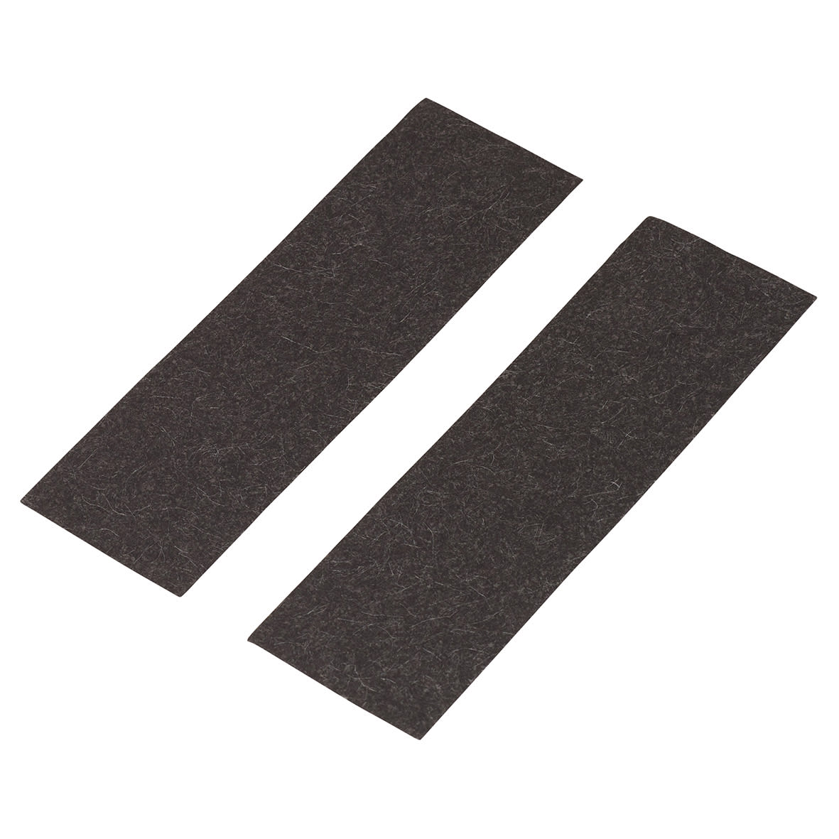 Intumescent Hinge Pads For FD30 & FD60 - Square - 100 x 30 x 0.5mm - Pack of 6
