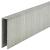 91 Series Narrow Crown Staples - 25mm Length - Galvanised - Pack of 1000