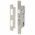 Heavy Duty DIN Euro Escape Sashlock - 90mm Case - 60mm Backset - Square - Stainless