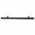 12mm T-Bar Cabinet Pull Handle - 224mm Centres - Matt Black