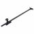 Sliding Casement Window Stay - 15"/381mm Length - Black
