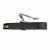 Acoustic Fire Door Closer - Power Size 4 - Black