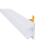 Silent Seal - 6m Length - White