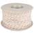No.3 Red Spot Waxed Cotton Sash Window Cord - 6.5mm Diameter - 100m Coil