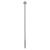 Timber Frame Screws Hex Head - 6.7 x 250mm - Green - Pack of 50