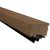 Watershed Seal - 1000mm Length - WBH Weatherboard - Inward/Outward Opening Doors - Oak