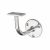 Handrail Bracket - 85mm Projection - Polished Stainless Steel